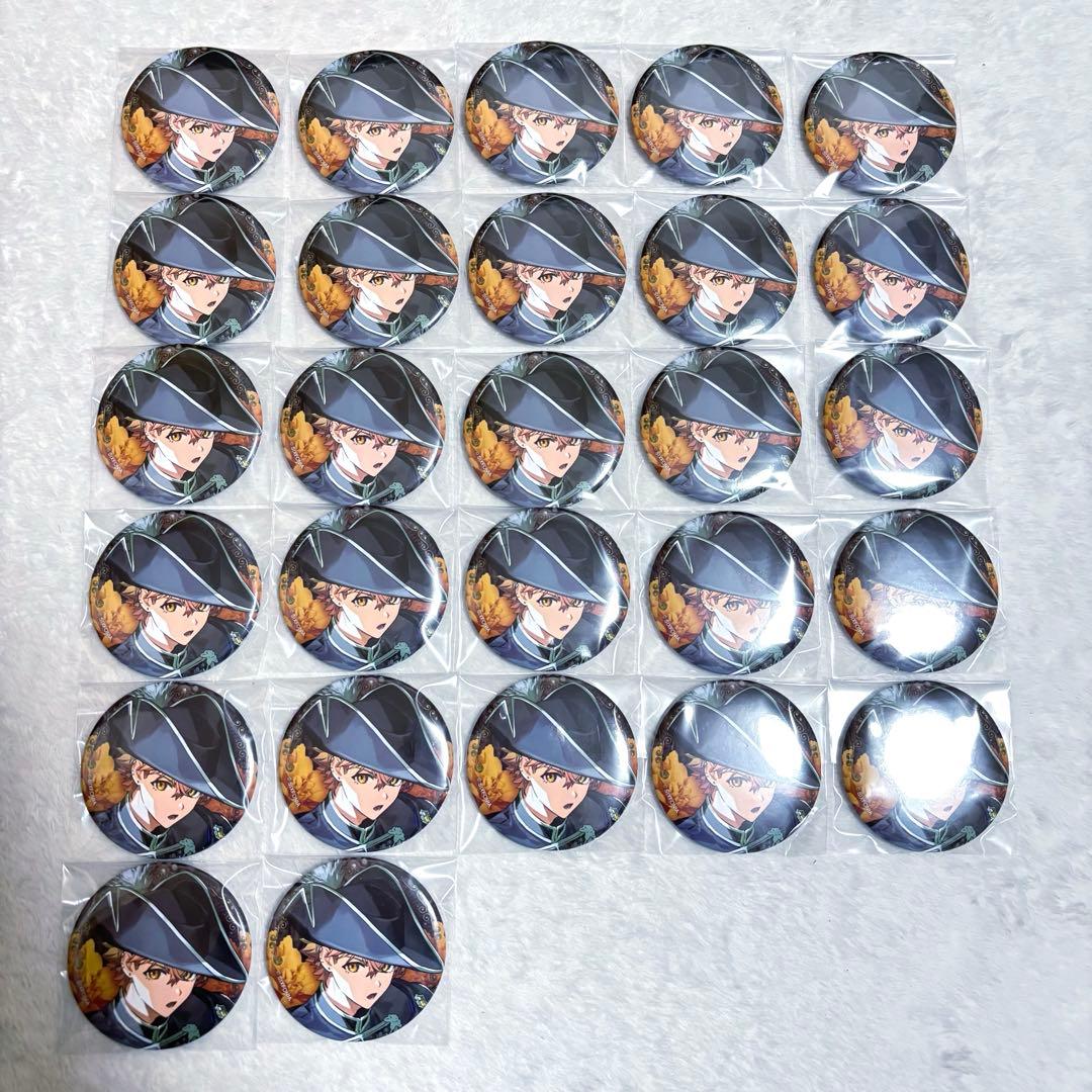 【値下げ中】 シクフォニ 缶バッジ ロディ 等身 みこと