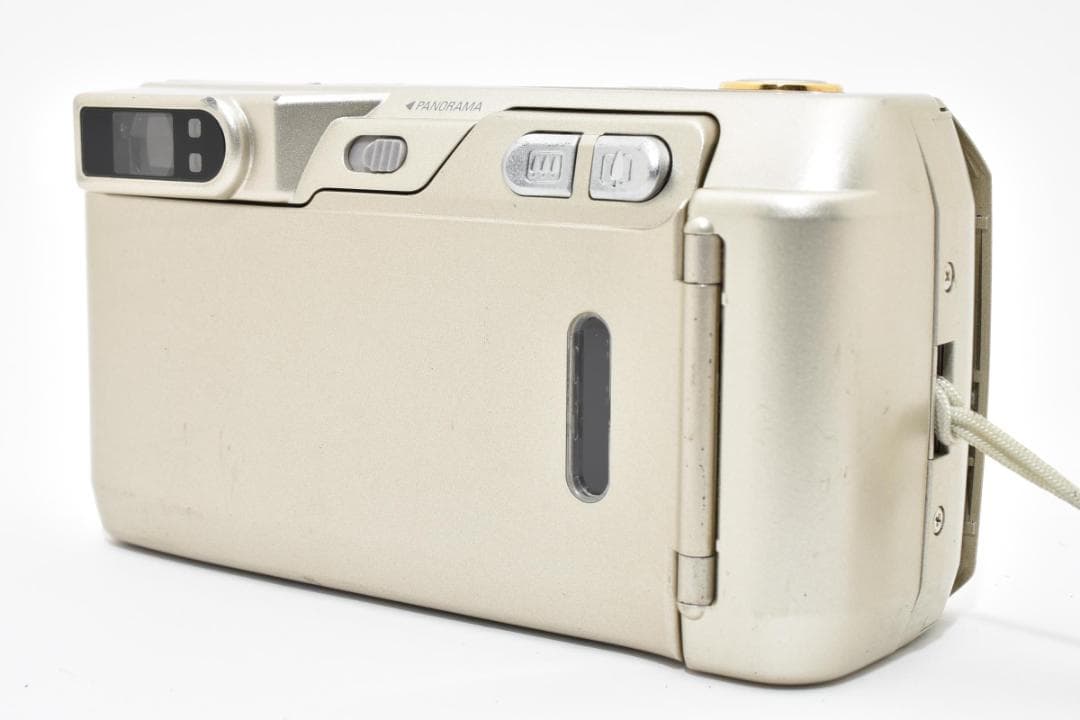 【美品】 Nikon Lite Touch Zoom 120 カメラ #125