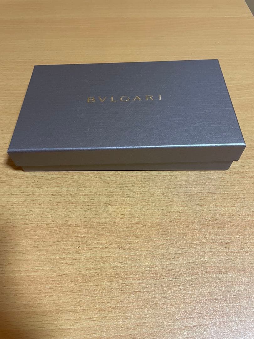 BVLGARI 財布