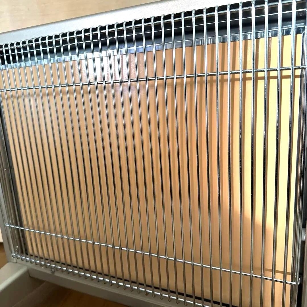 [サンルミエ] 遠赤外線 パネルヒーター スタンダードシリーズ E800LS