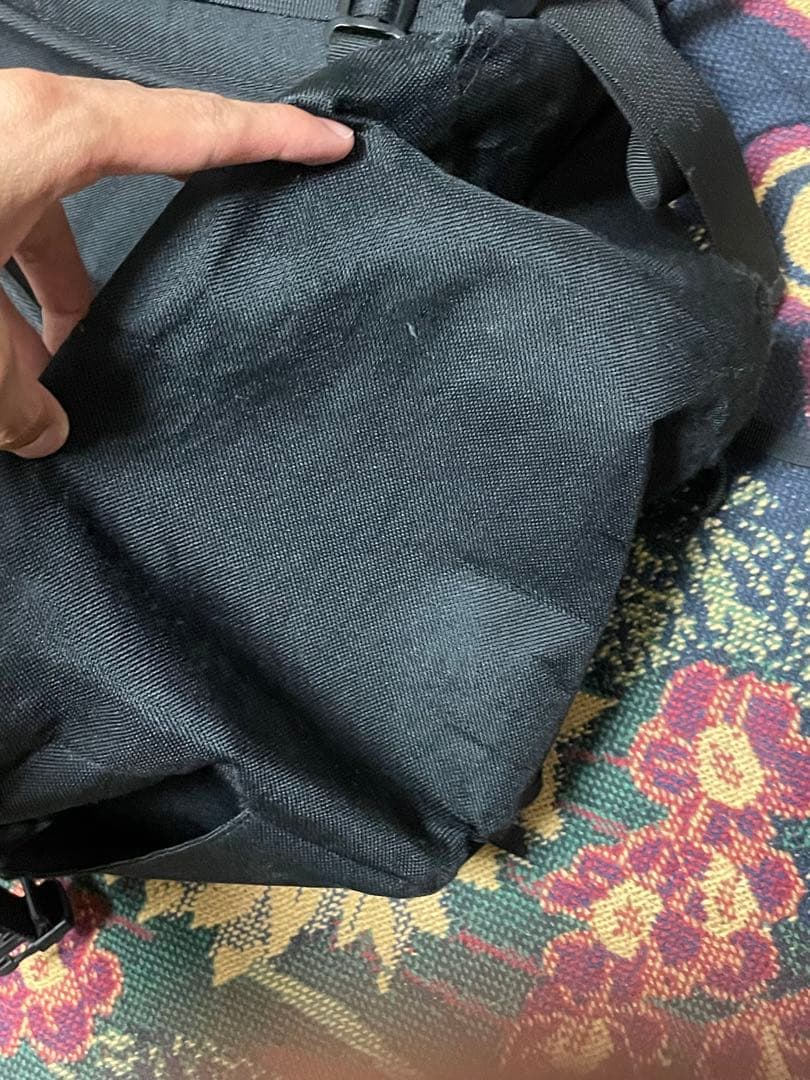 FTC リュック　23aw