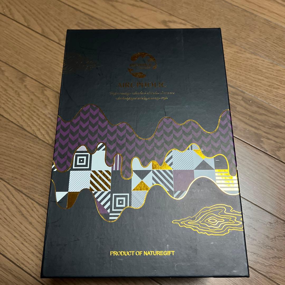 AIRCPHOLIC エアクフォリック 気化酒