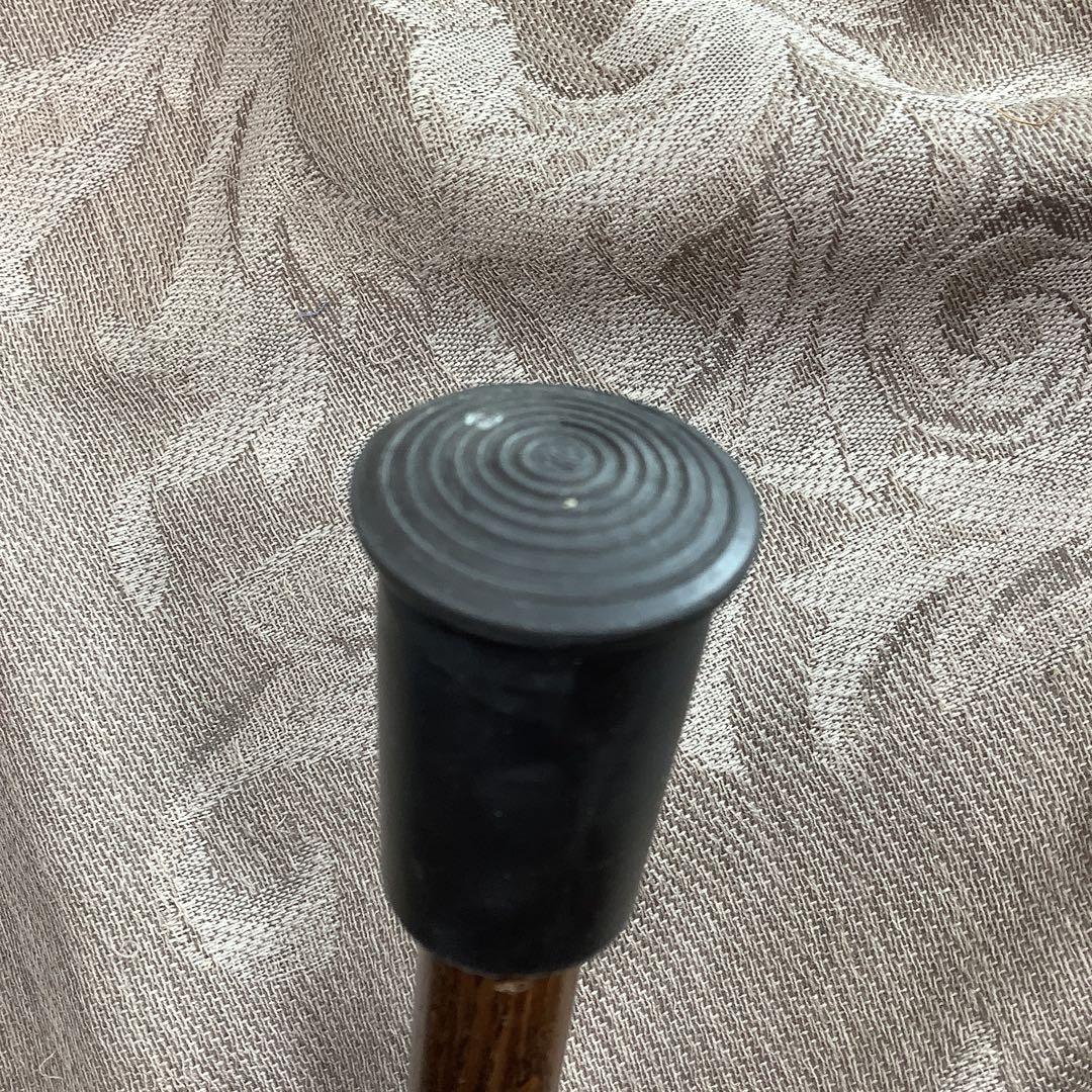 杖　ファイエ社　モーツァルト　fayet　フランス製　オーストリア　アンティーク