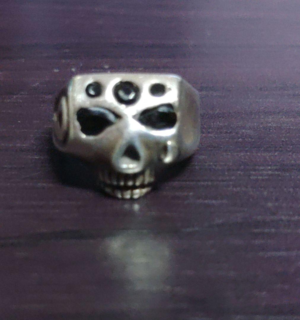 フラッシュポイント×ナンバーナイン　ジムスカルリング　ソロイスト