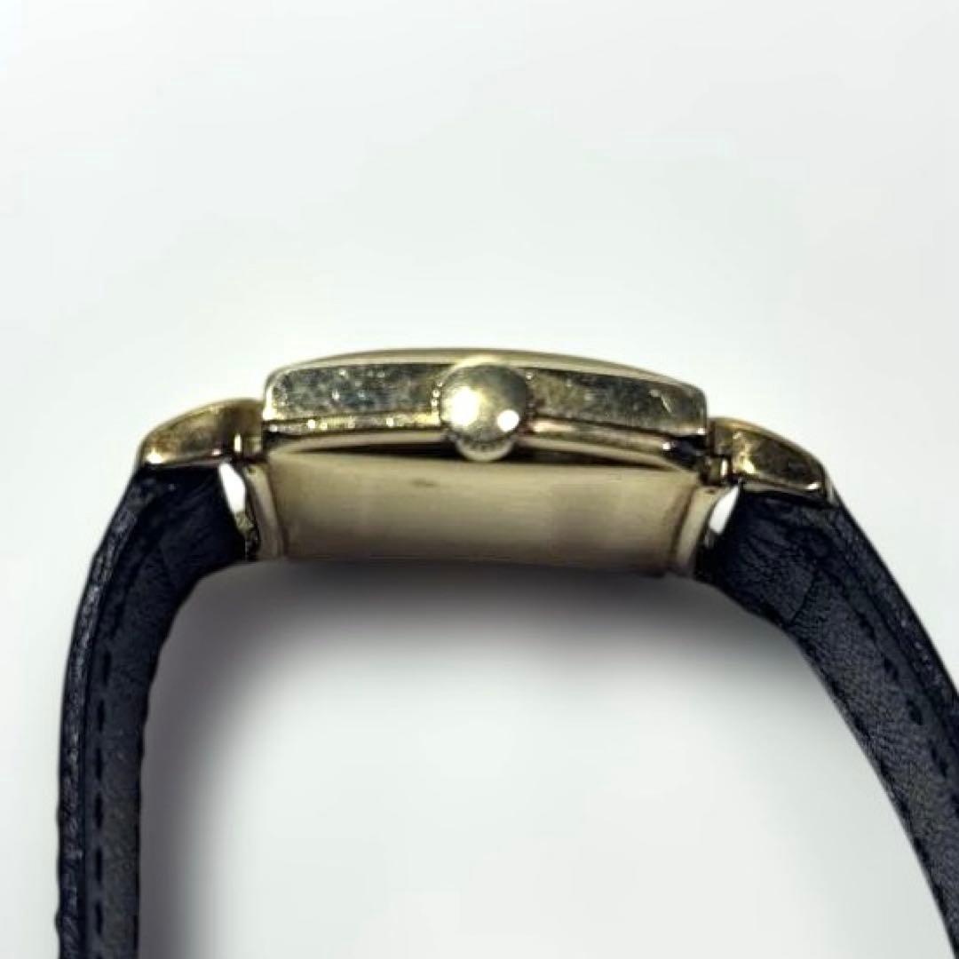 LORD ELGIN ロードエルジン ヴィンテージウォッチ 手巻き腕時計