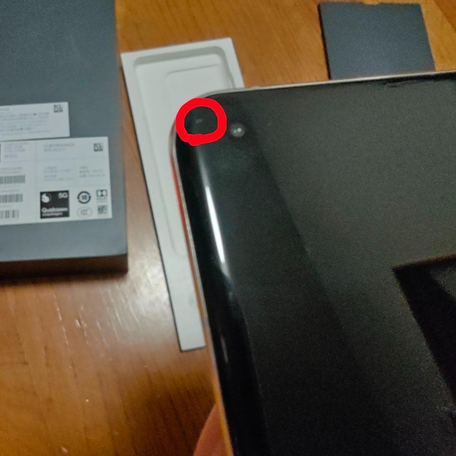 スマートフォン本体 OnePlus 10 pro 12GB+512GB OxygenOS