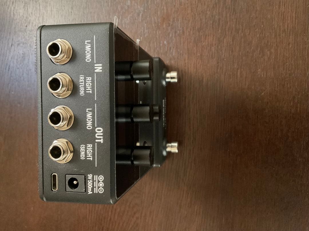 LINE 6 HX ONE 美品