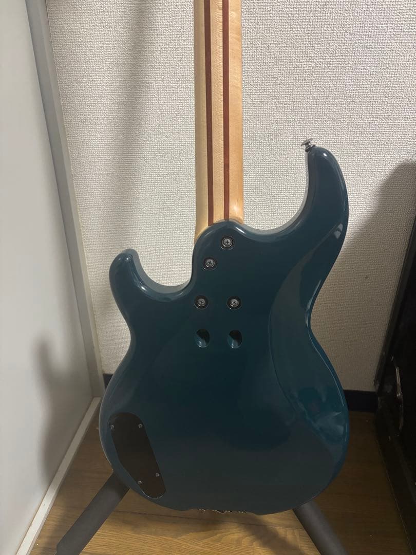 早い者勝ち　YAMAHA BB434 エレキベース