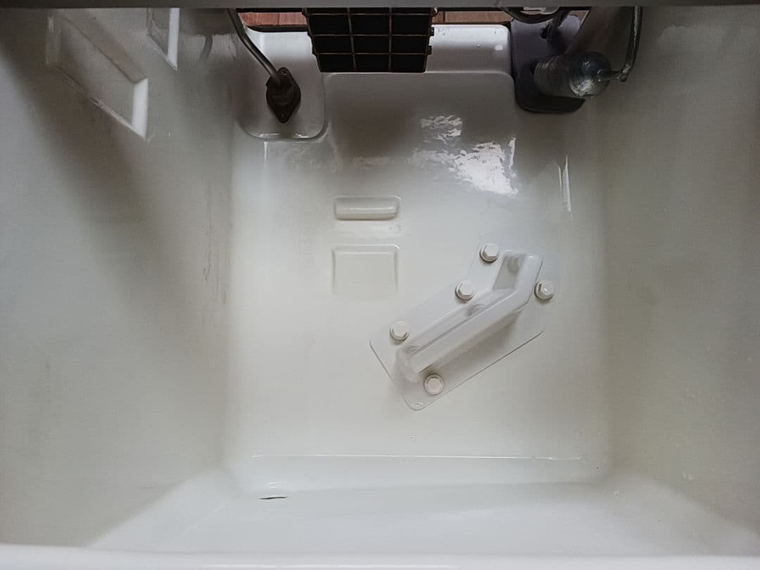 TOSHIBA　業務用製氷機　RTI-25E1　ホシザキIM-25L-1 相当品