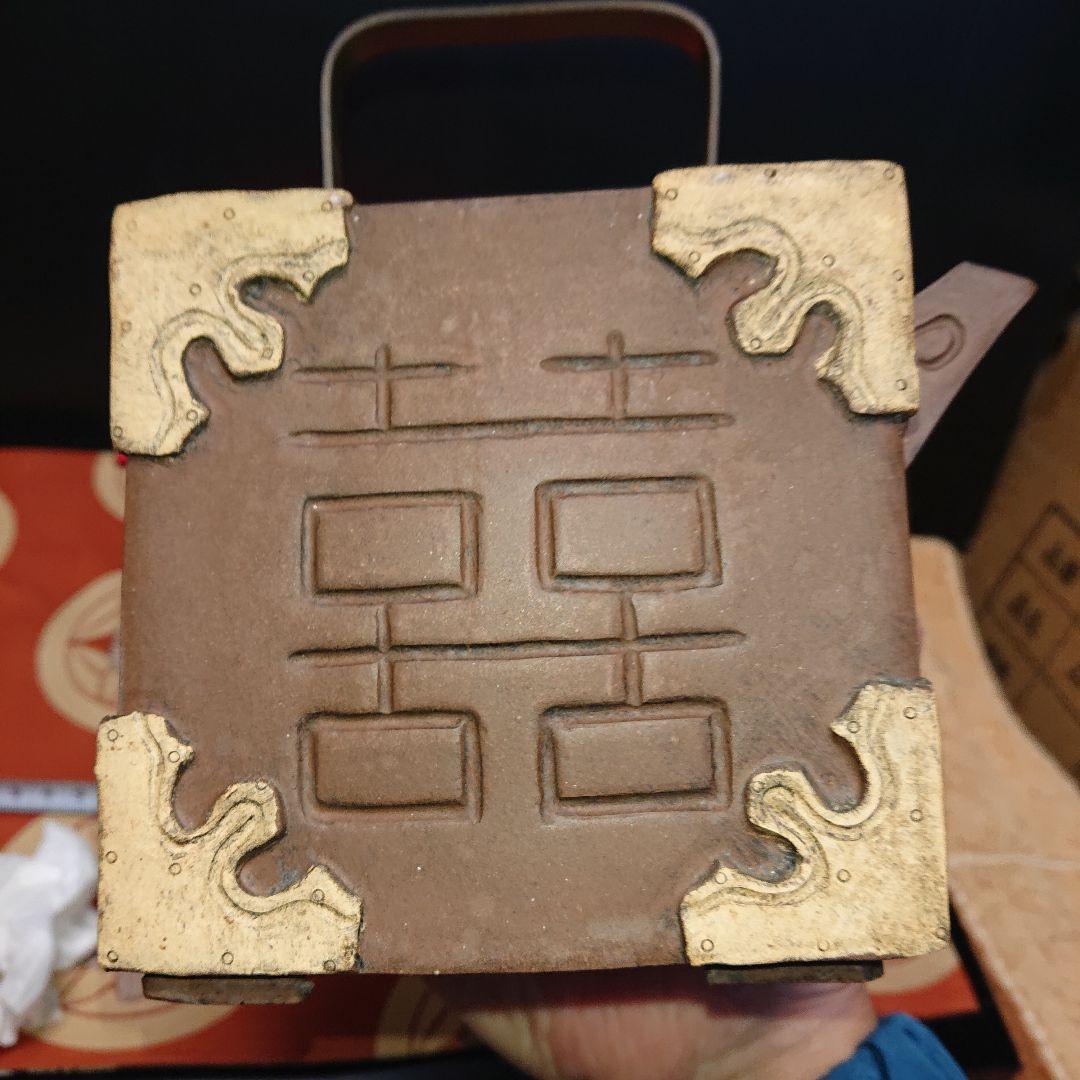 茶道具、骨董美術品急須