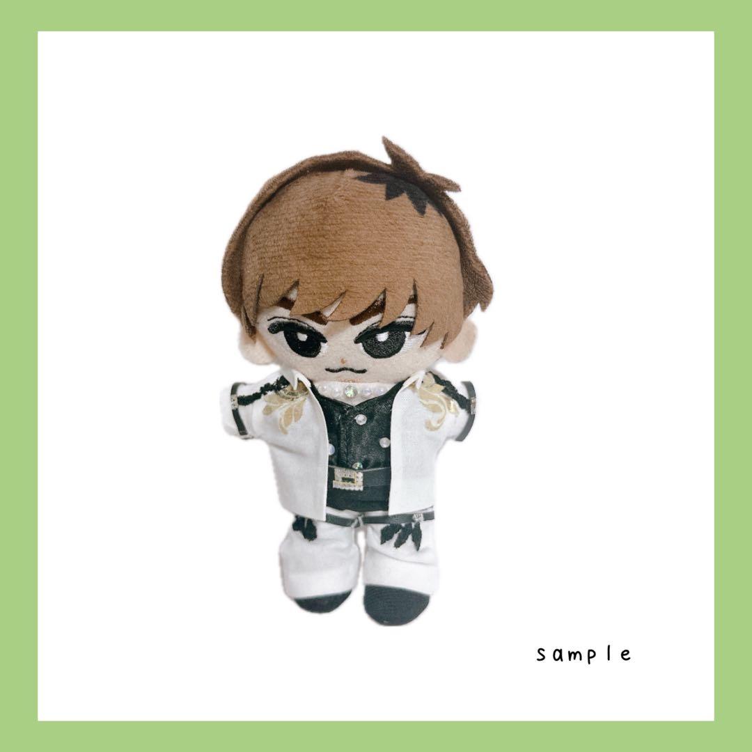 新規オーダー受付ページ◆新作 すのチル衣装風すのチルMan風すのチル 服