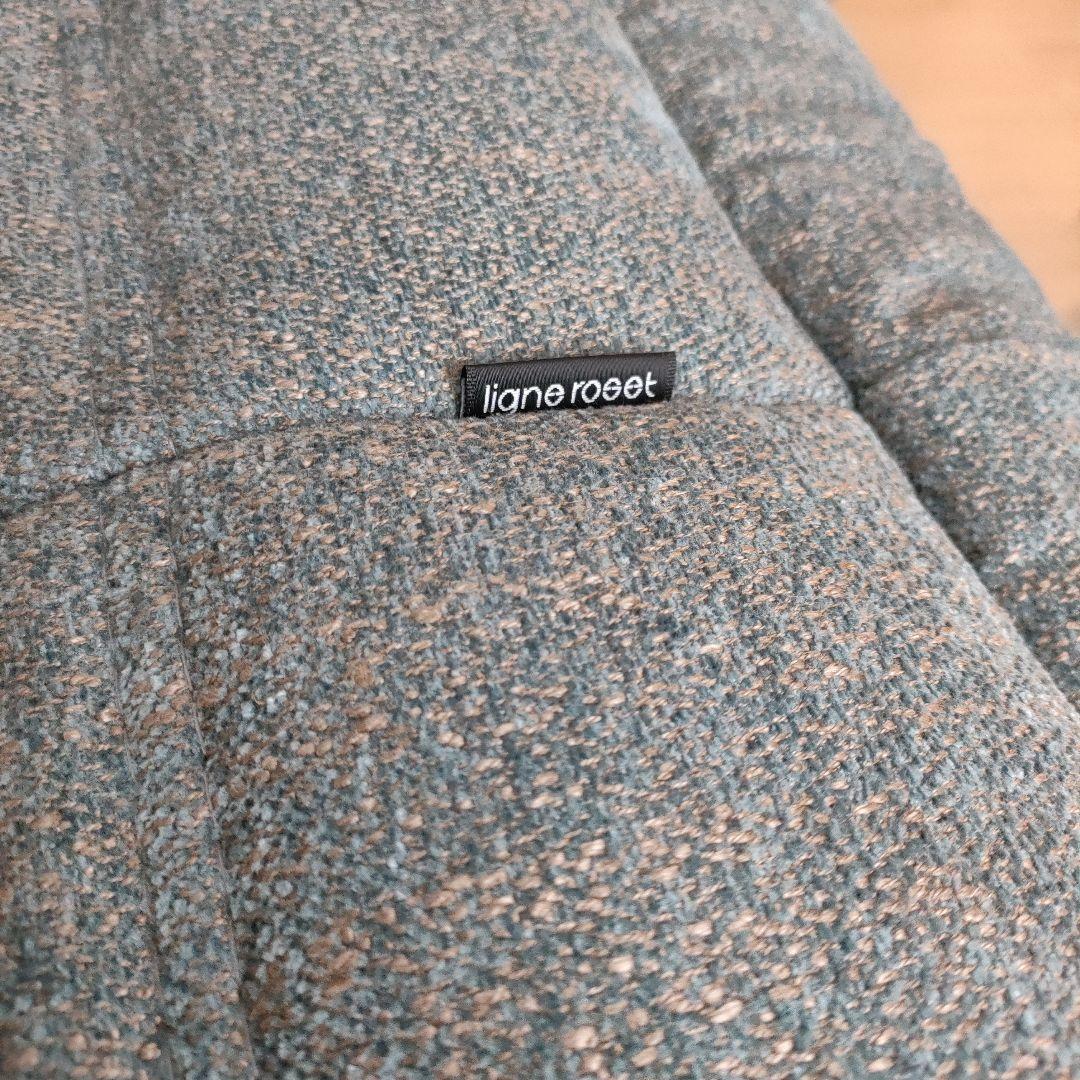 リーンロゼトーゴ　パフ