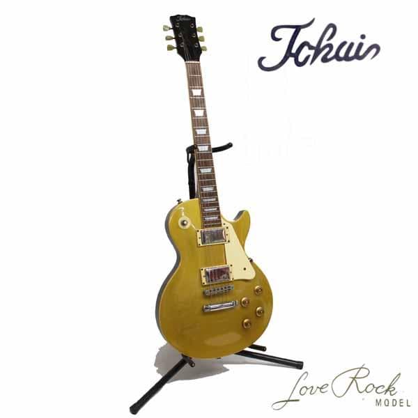 エ*ル様 Tokai Love Rock Model ゴールド 動作確認済 20