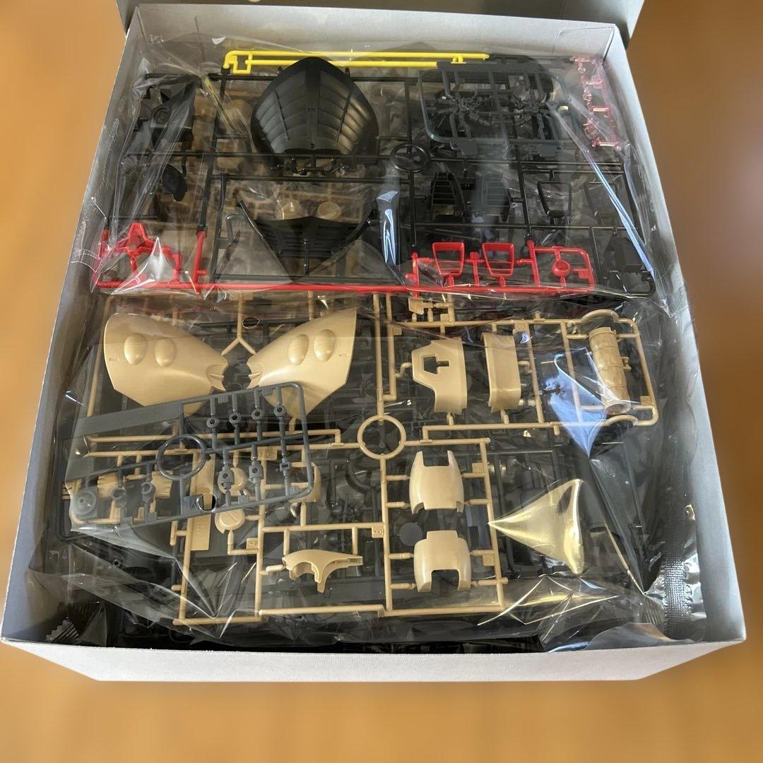 MS-09G DWADGE ガンプラ