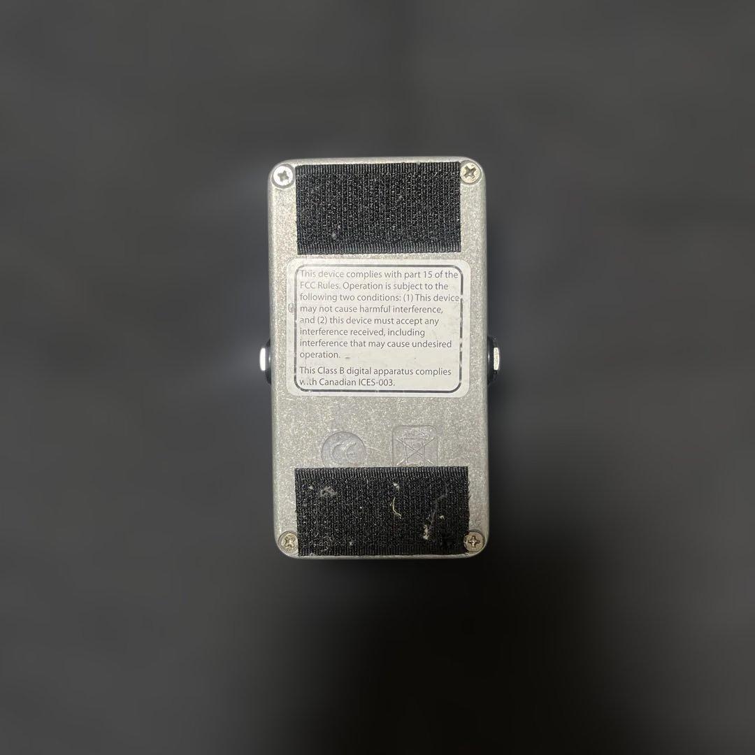 Electro-Harmonix Glove ギターエフェクター