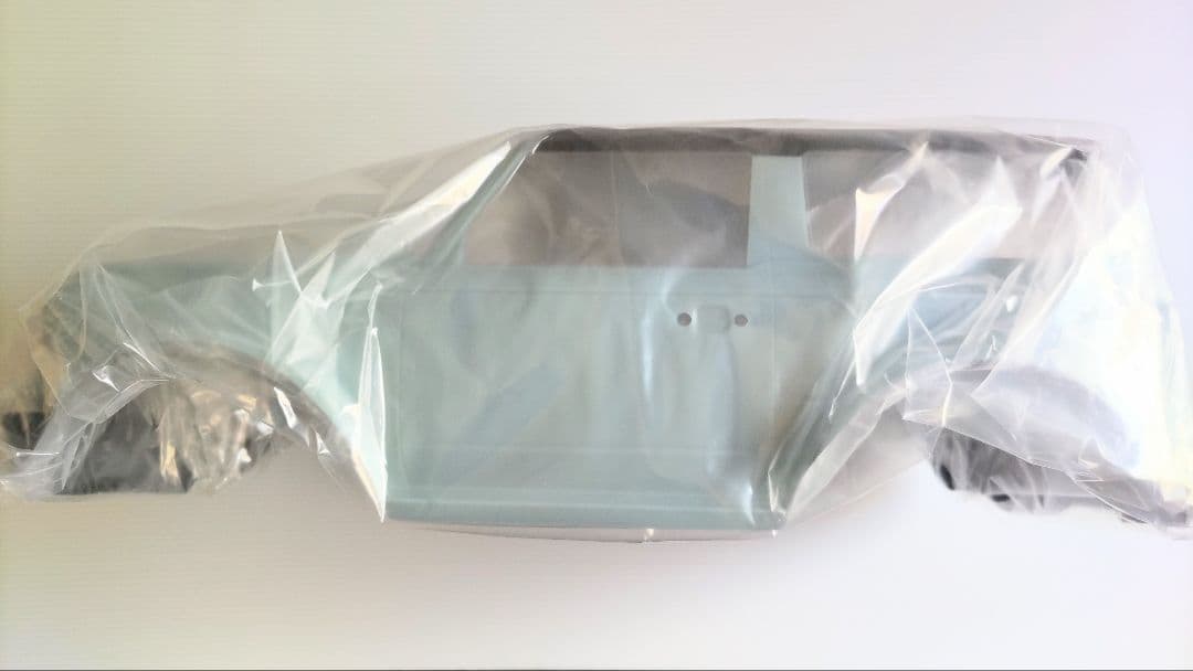 タミヤ 1/10 フォード ブロンコ 2021 RC特別企画商品