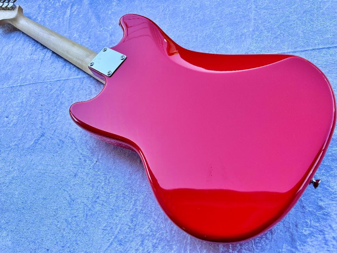 N21 gfc GSMF-200 FR エレキギター ギターファクトリー