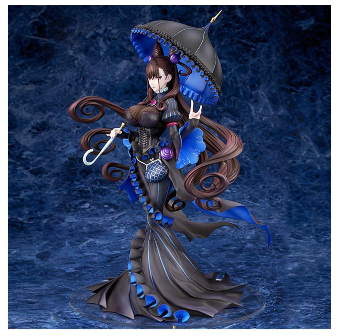 ALTER Fate キャスター/紫式部　1/7スケールフィギュア　新品未開封品