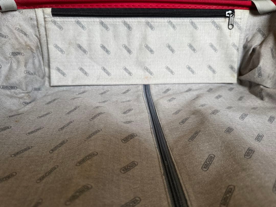 【送料込】RIMOWA リモワ SALSA サルサ 855.70 86L 2輪