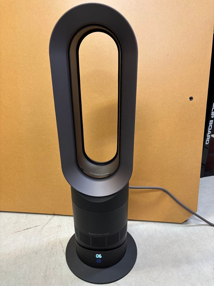 dyson ホット+クール 冷暖房 2021年製