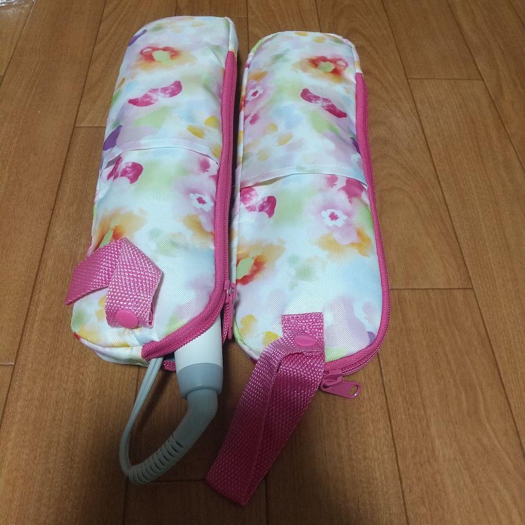 HAIRBEAURON ストレート＆カールヘアアイロン セット