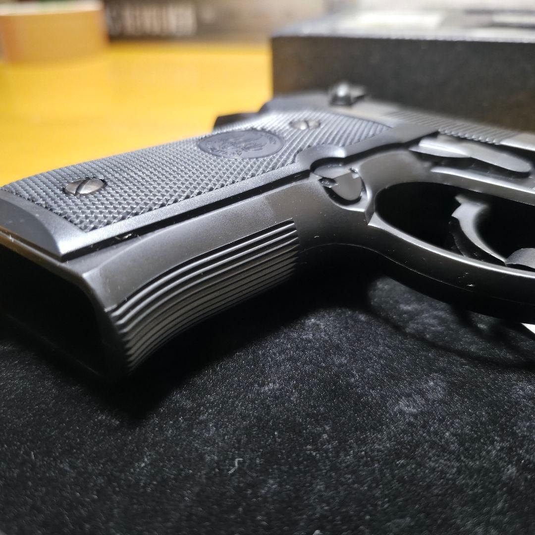 東京マルイ M92F