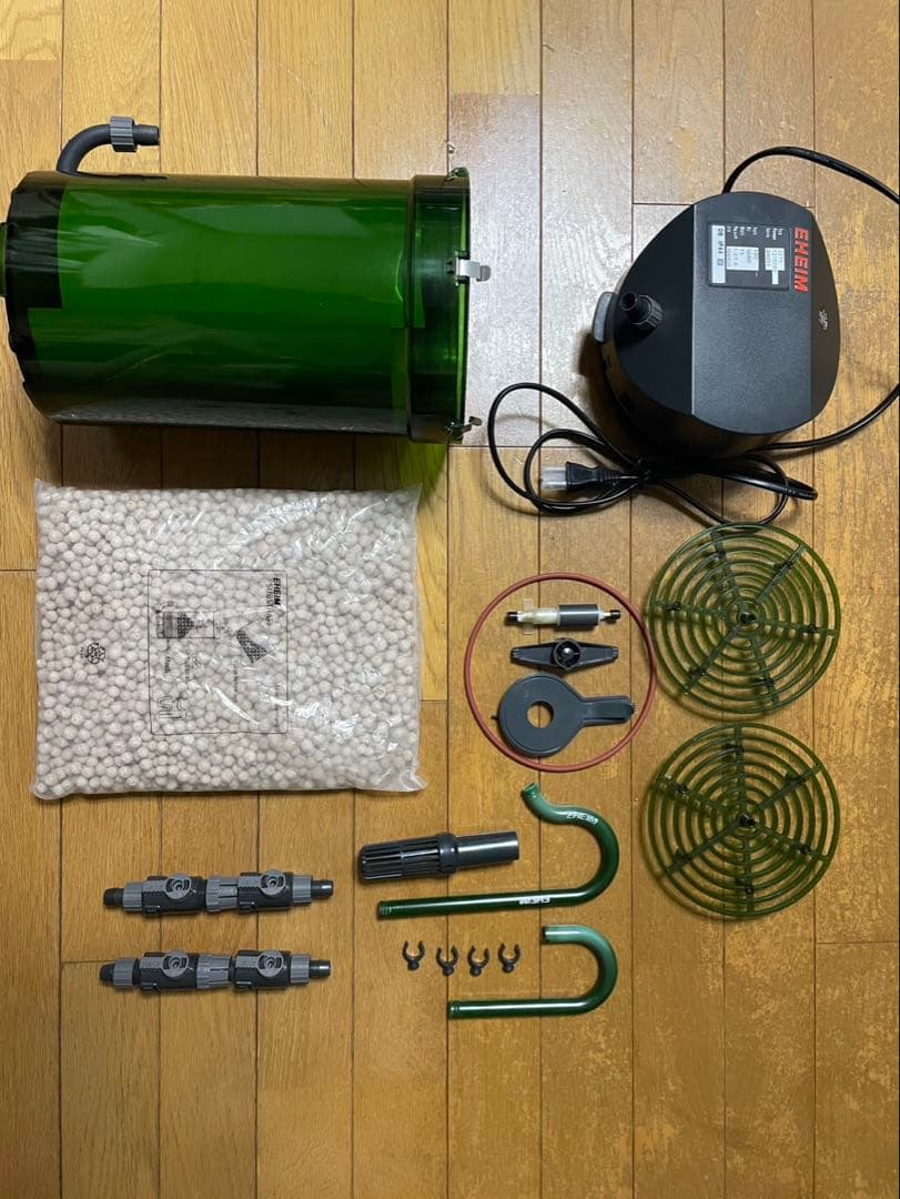 EHEIM 2215 エーハイム