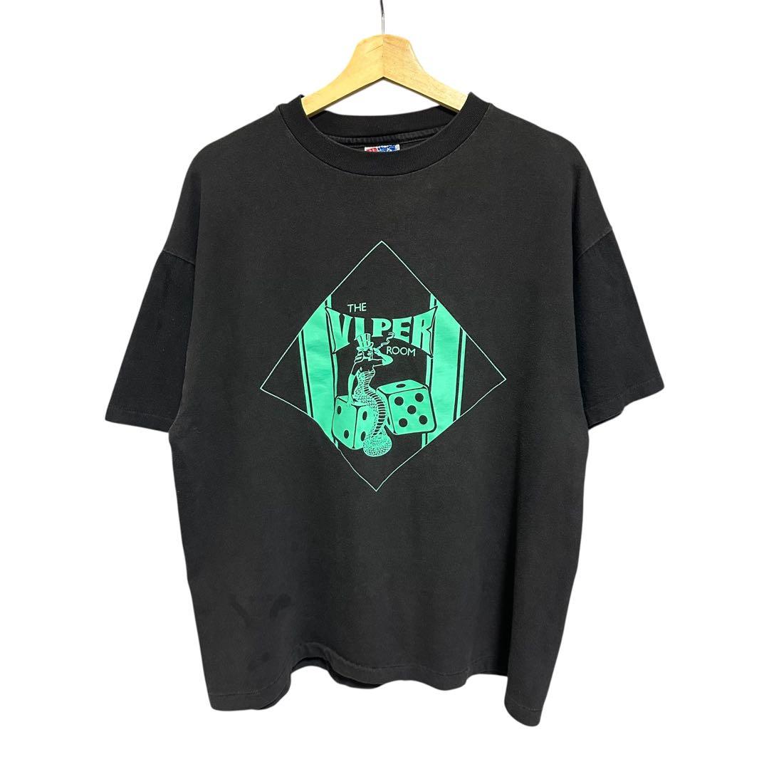 90s viper room ヴァイパールーム ジョニーデップ