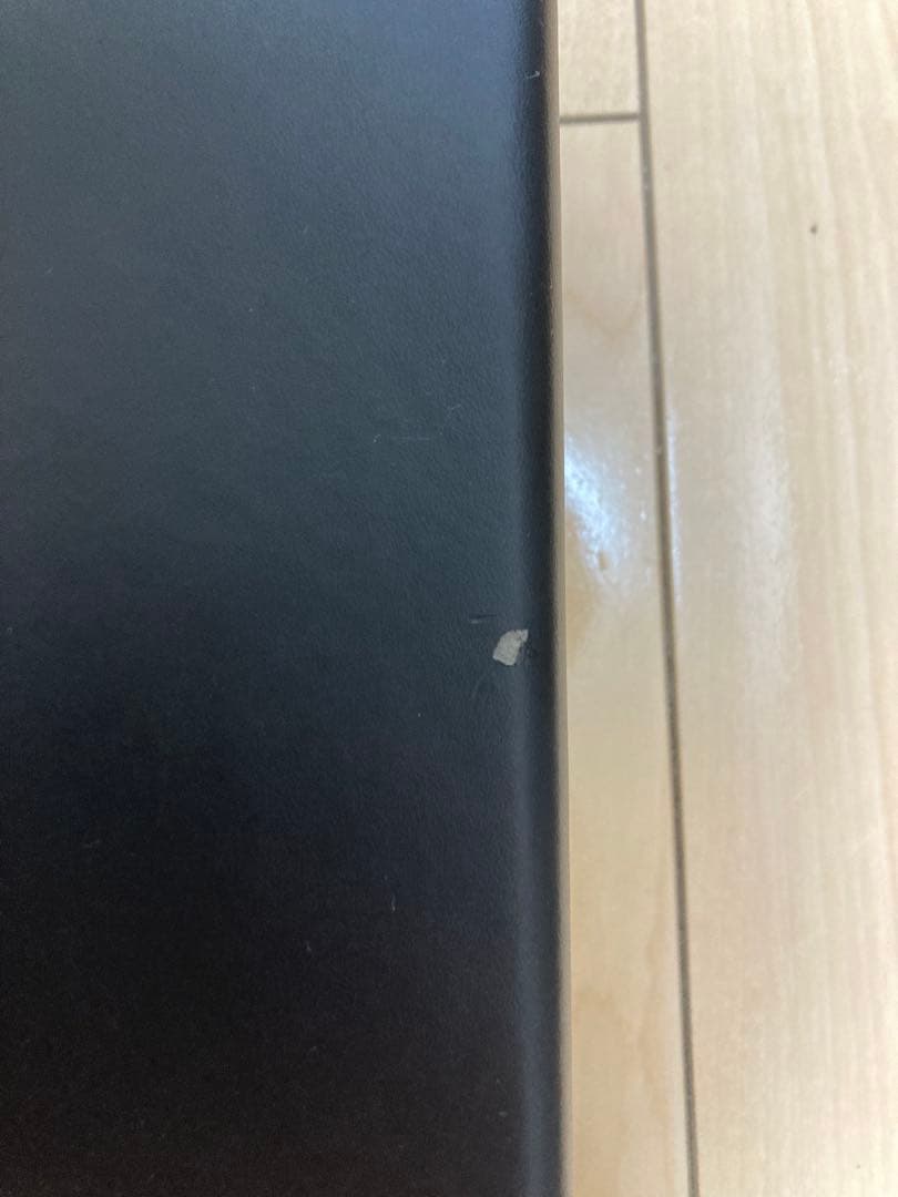 AURORA ライトブルーボールペン 専用ケース付き