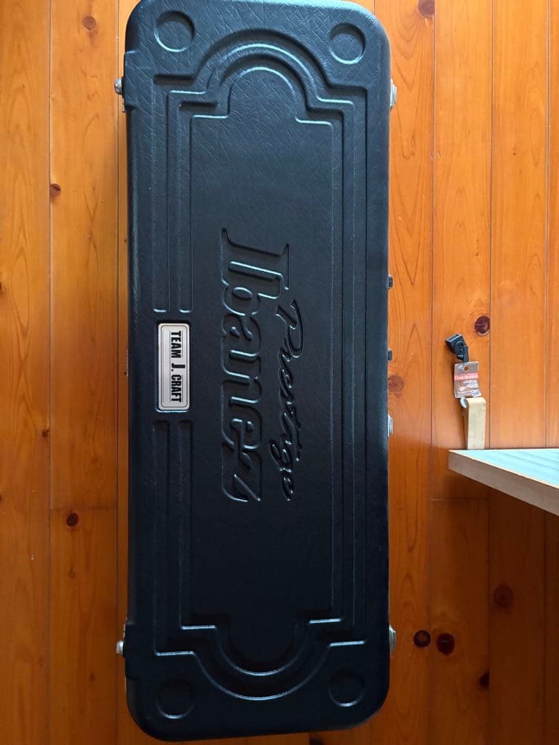 Ibanez Jem7 V WH ジャンク