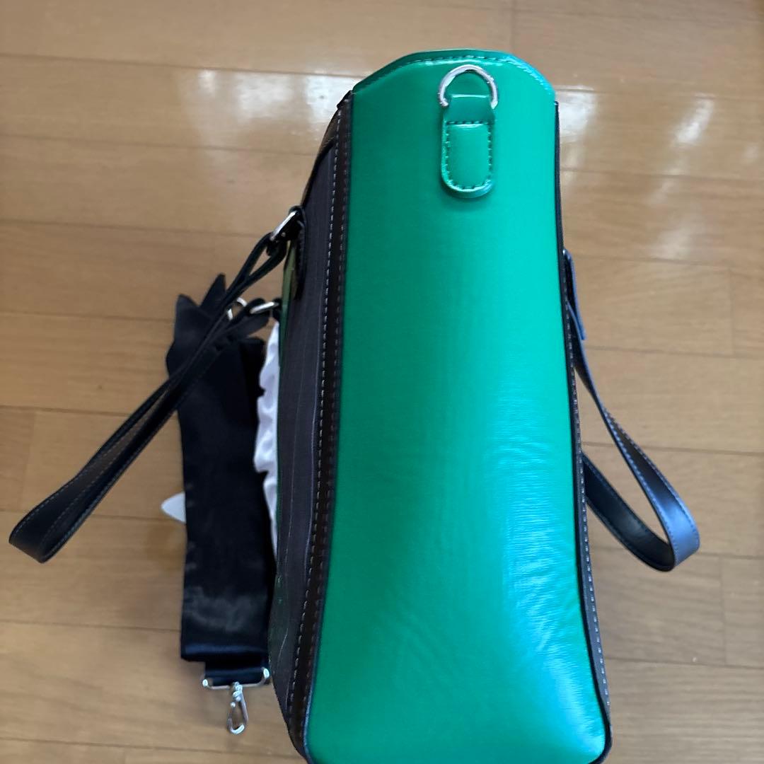 うたプリ　タブナイ　バッグ　寿嶺二