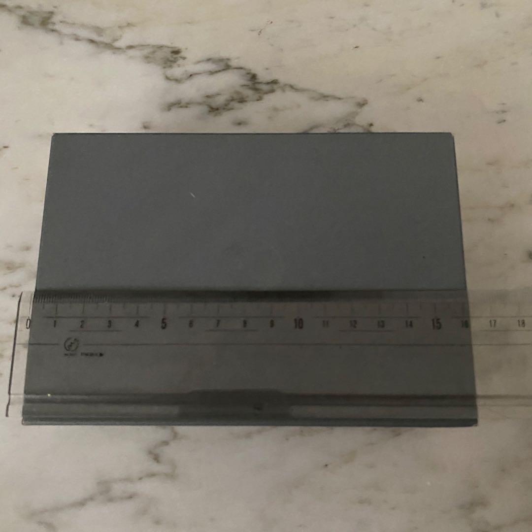 BMW X3 3.0i コレクターズモデル　ミニチュアカー