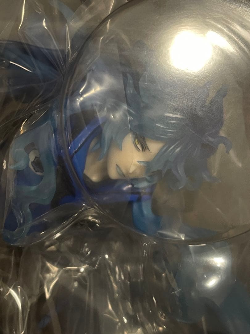 ツイステッドワンダーランド イデア・シュラウド 1/8スケールフィギュア 特典無