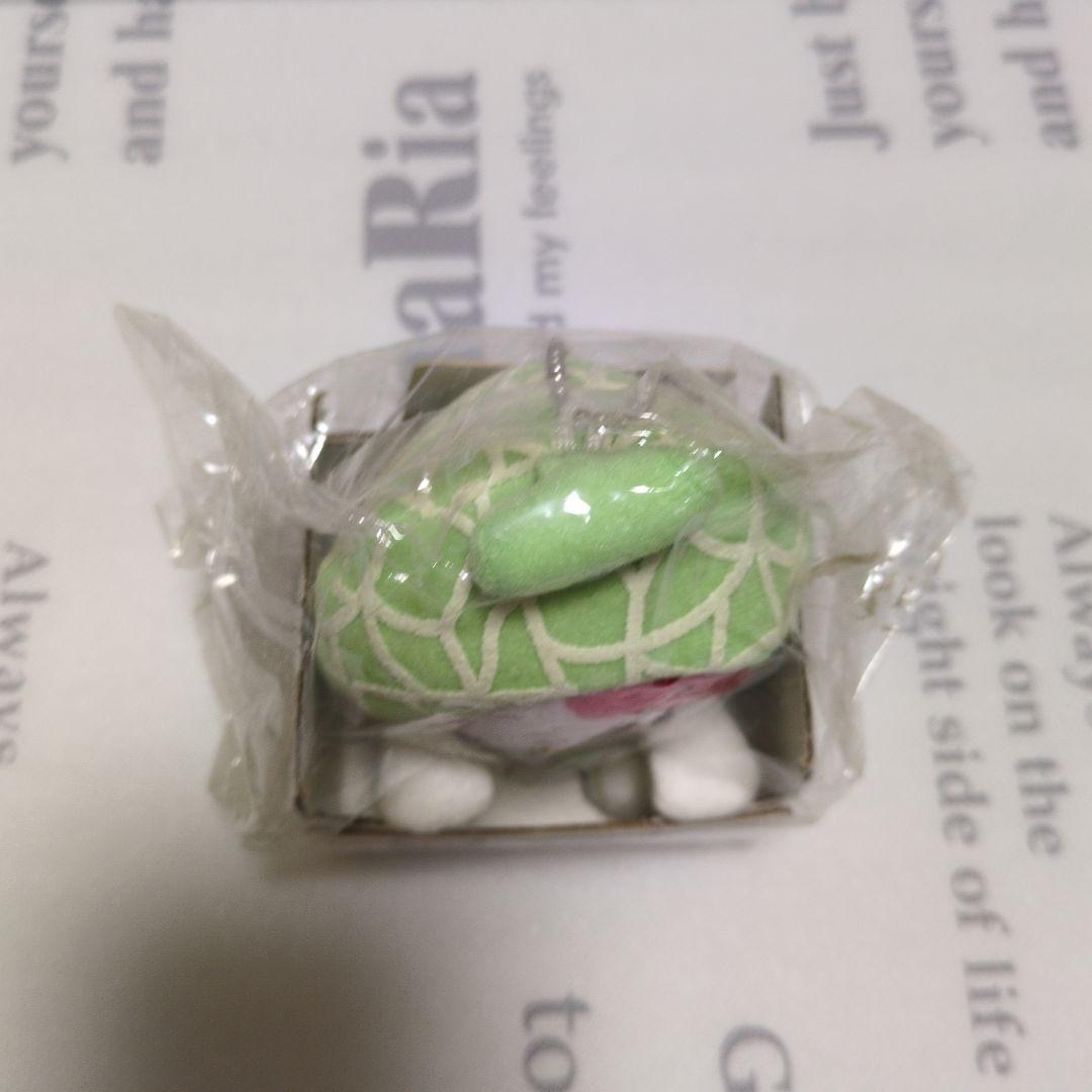 ご当地キティぬいぐるみ　北海道限定　メロン　じゃがいも　セット販売のみ