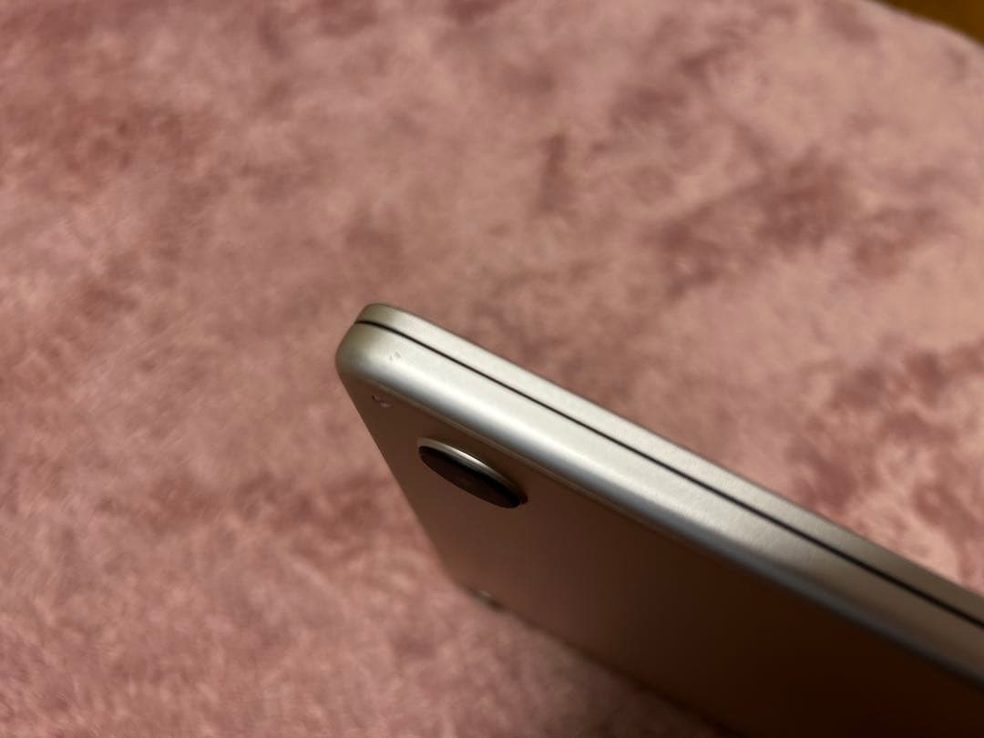 【美品】Apple MacBook M2 15インチ 2023年購入