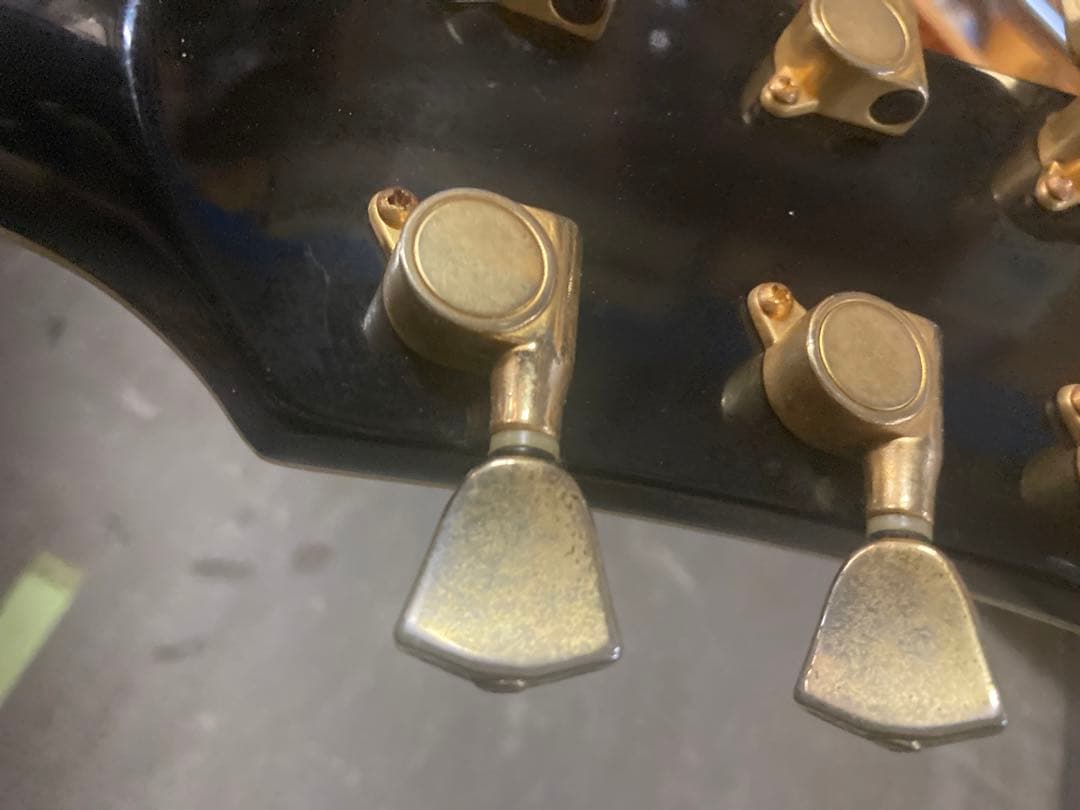 TOKAI TLC-60  ビンテージ　レスポール　マホガニー