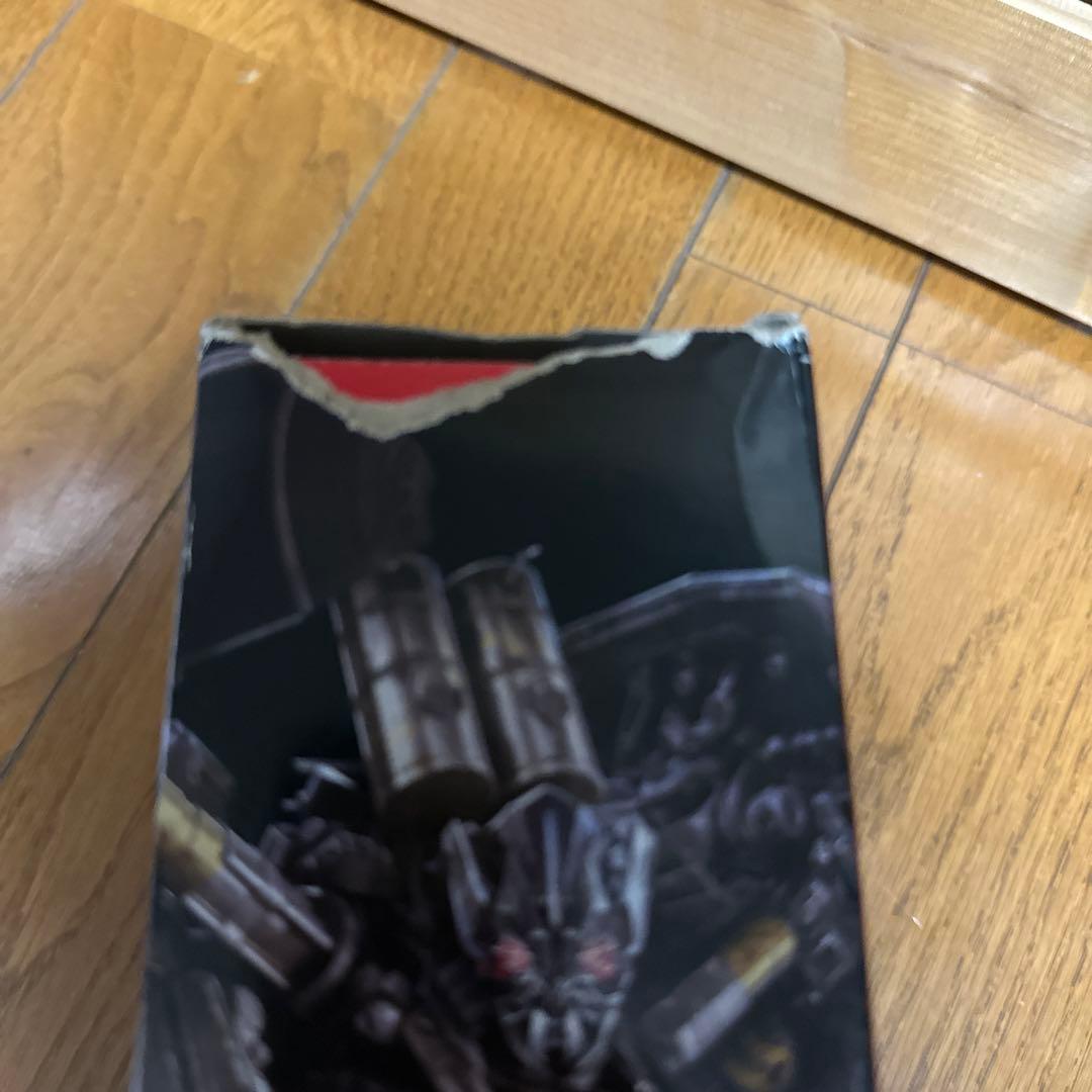 トランスフォーマー スタジオシリーズ デバステーター　8体セット