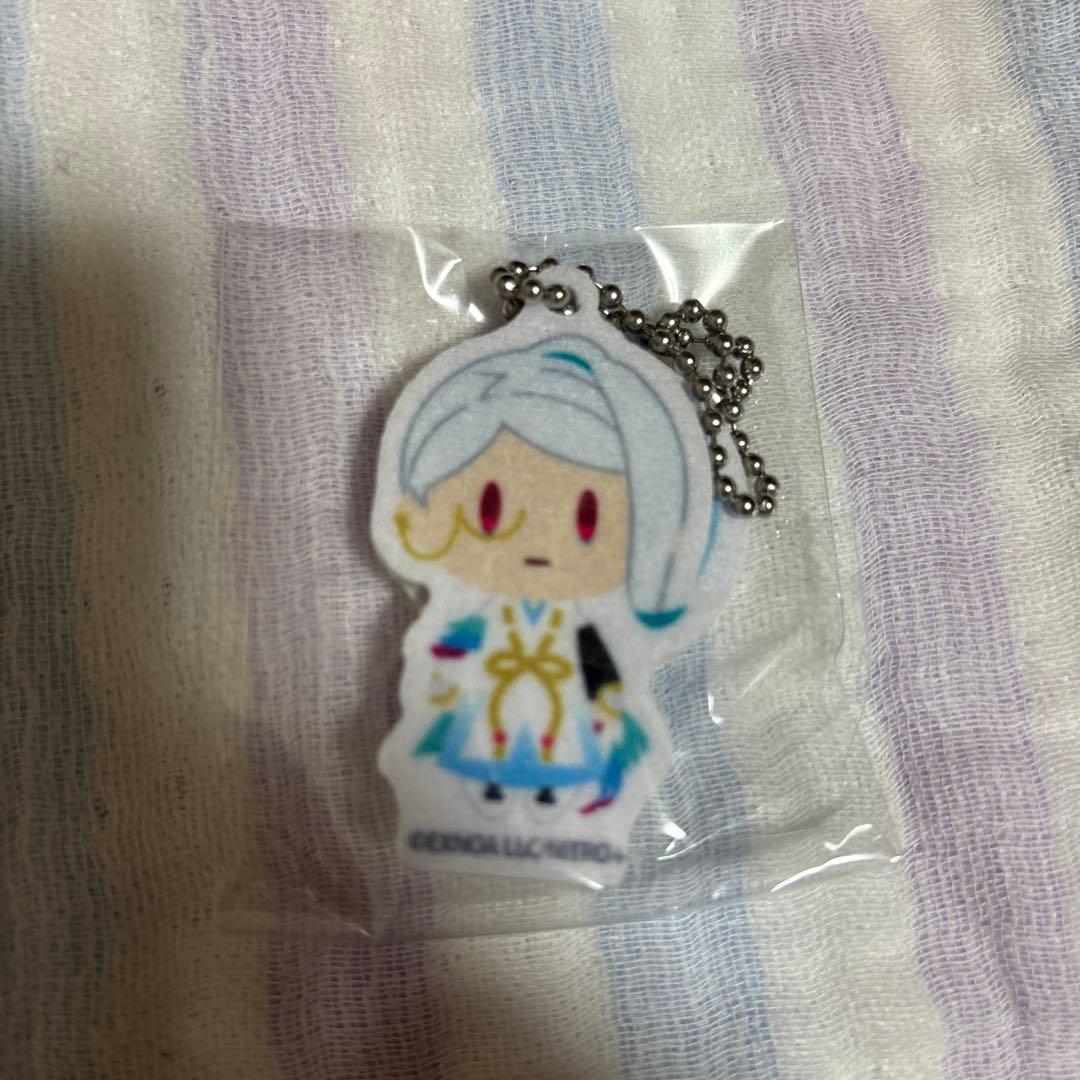 刀剣乱舞 フリューくじ 御伴散歩～ぽちくじ～セット