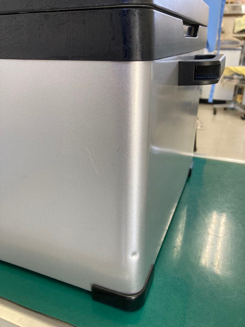 ポータブル冷蔵庫　25Ｌ