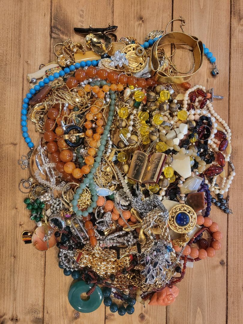 ⁠*+様 アクセサリーまとめ