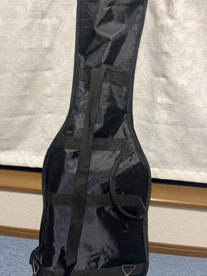 バッカスジャズマスターP90ギター