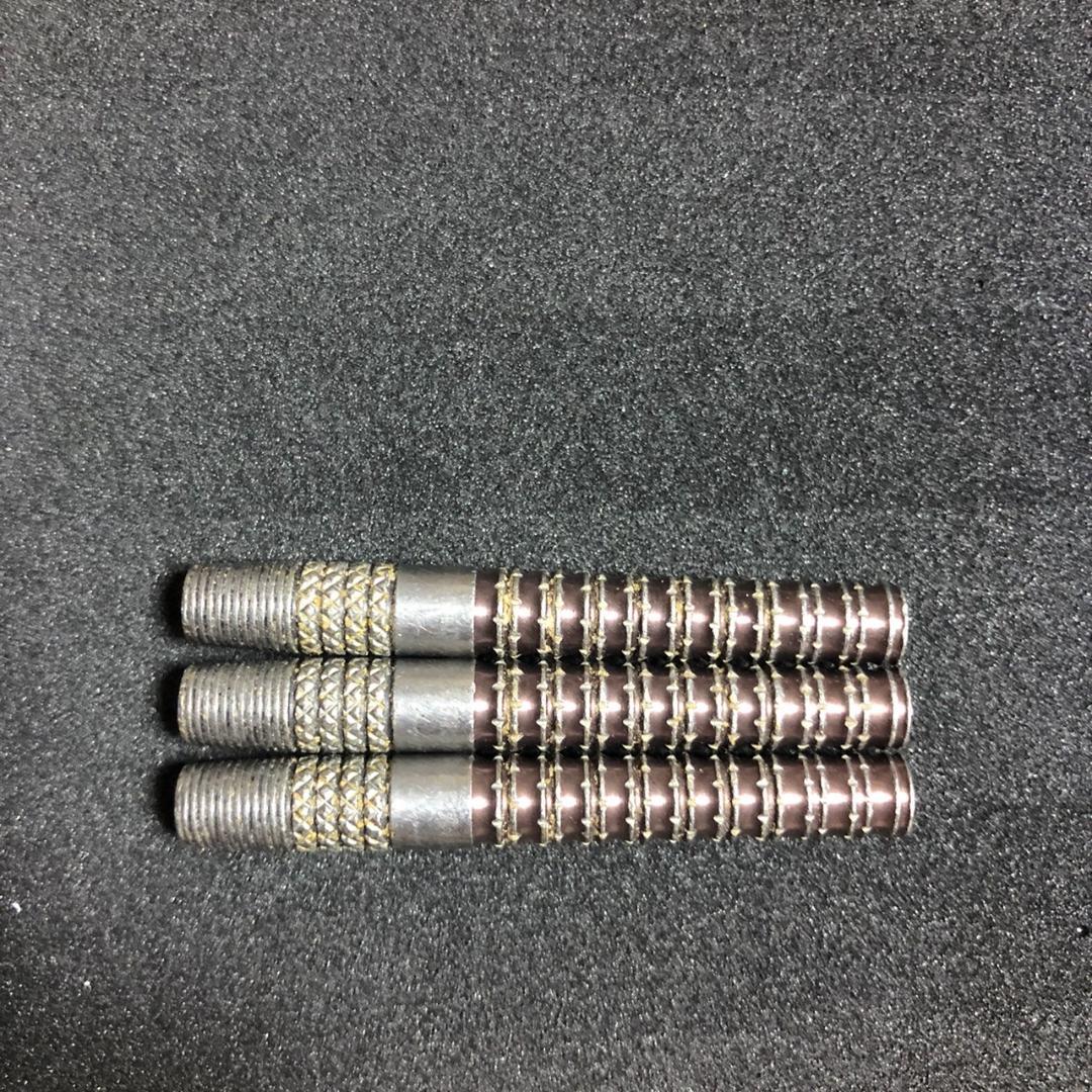 後藤智弥 TRiNiDADトリニダード KIDキッド2 20g 定価14800円