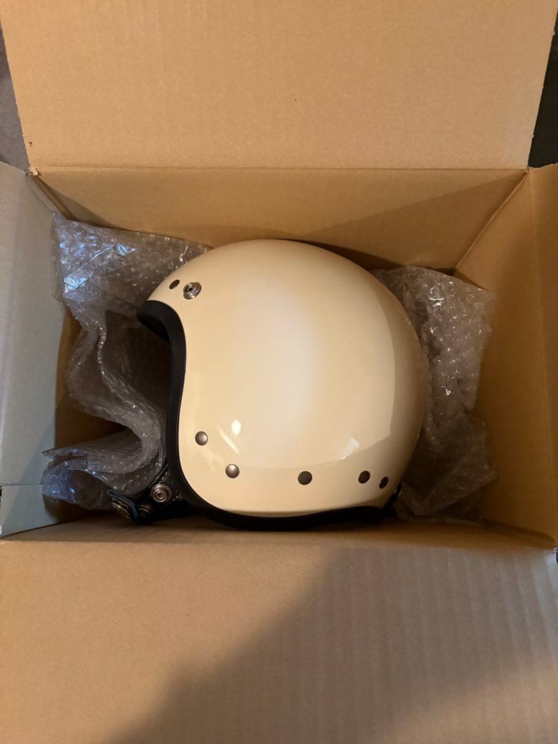 【新品未使用品】NOMAD CLOTHING JET Mサイズ