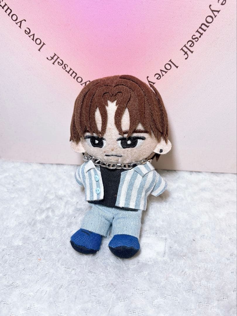 のっちん様♡すのチルぬいかつら