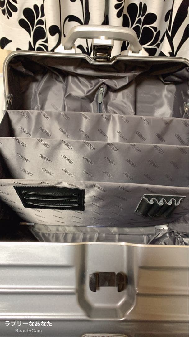RIMOWA LIMBO ビジネスキャリーケース 27L 4輪
