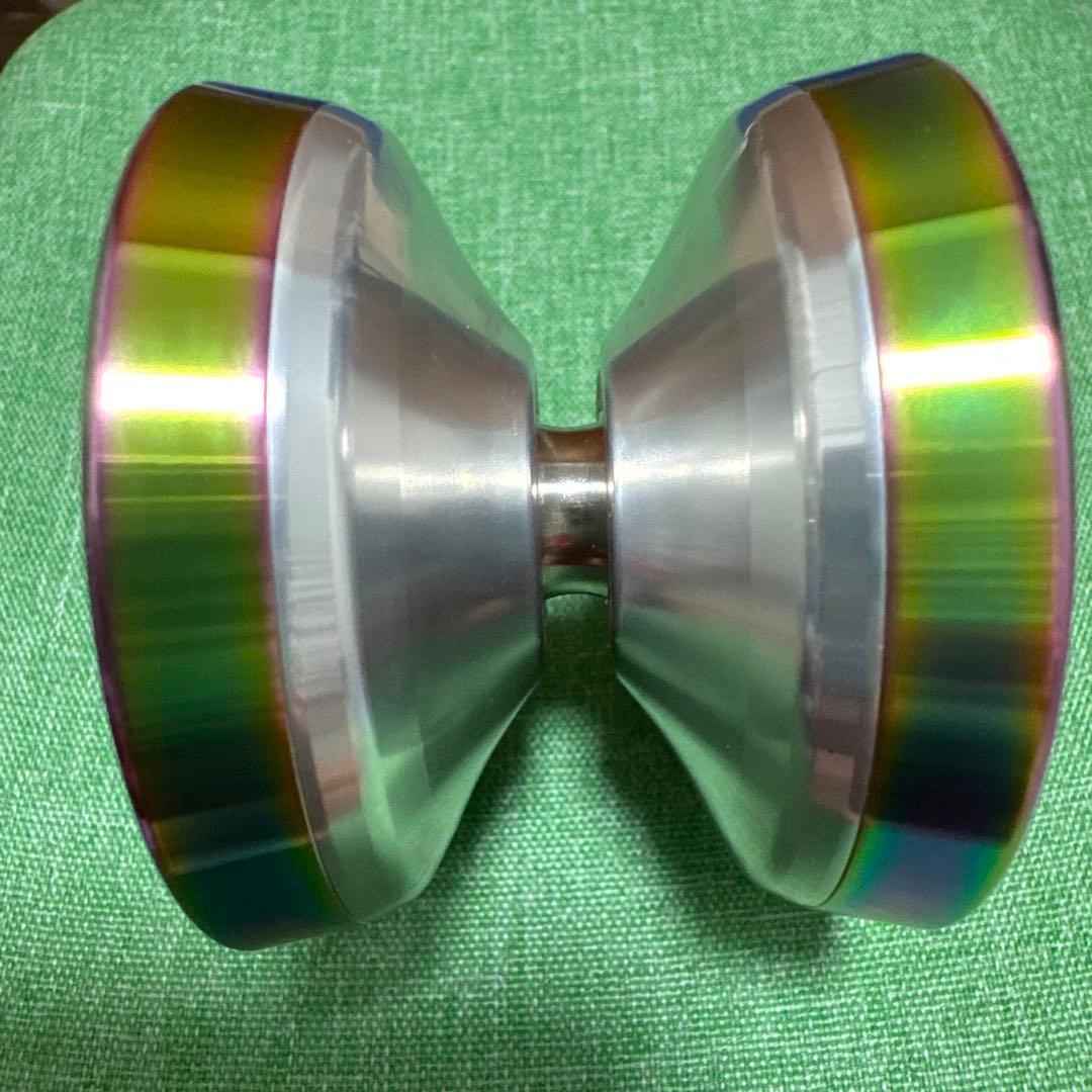 キネティックブースト