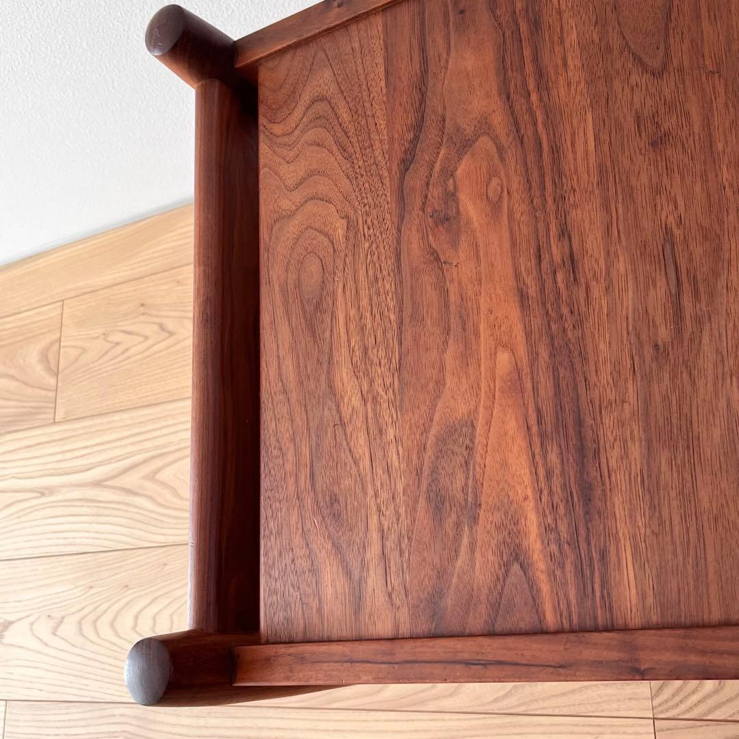 カイクリスチャンセン　オットマン　サイドテーブル　宮崎椅子製作所