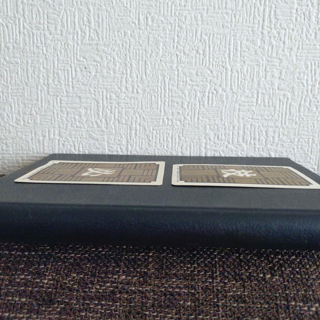 貴重【当時物】　初弾　ドラゴンボール　カードダス　 1988年　2枚セット