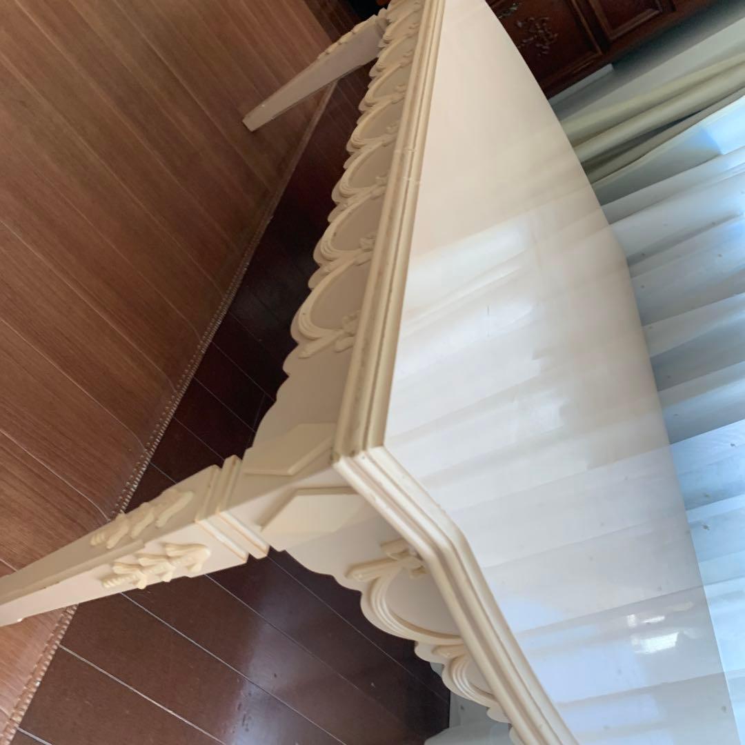 リンホーリン　ローテーブル