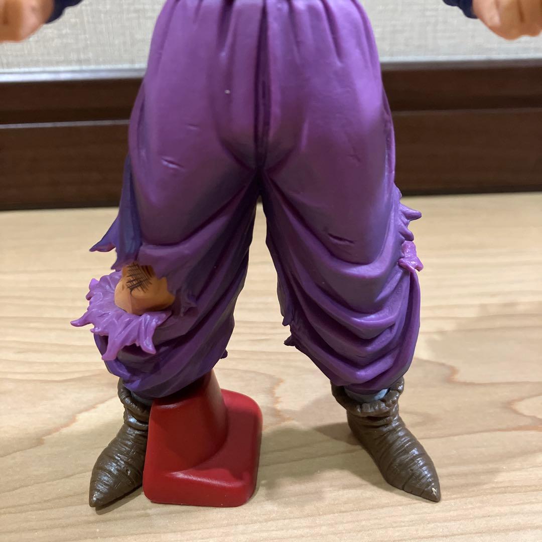 孫悟飯　MSP スペシャルカラーver フィギュア　国内正規品